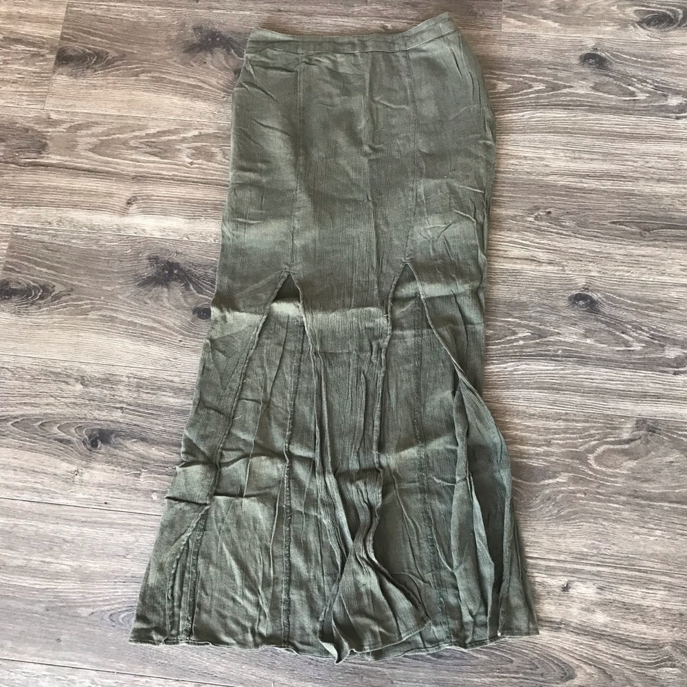 American eagle skirt